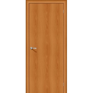 Дверь ГОСТ для офисов 0ДГ Л-12 миланский орех